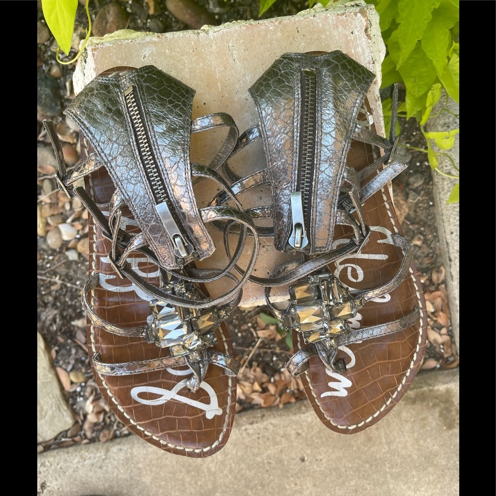 Sam Edelman Fancy Sandals